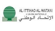 partner: al-itihad